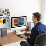 Recensione: UGREEN NASync DH4300 Plus 2