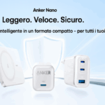 Anker presenta la nuova Serie Nano: tecnologia compatta e prestazioni elevate 2