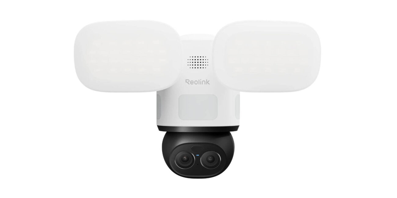 Reolink svela a IFA 2025 ReoNeura e TrackFlex 4K 1