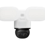 Reolink svela a IFA 2025 ReoNeura e TrackFlex 4K 2