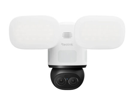 Reolink svela a IFA 2025 ReoNeura e TrackFlex 4K 7
