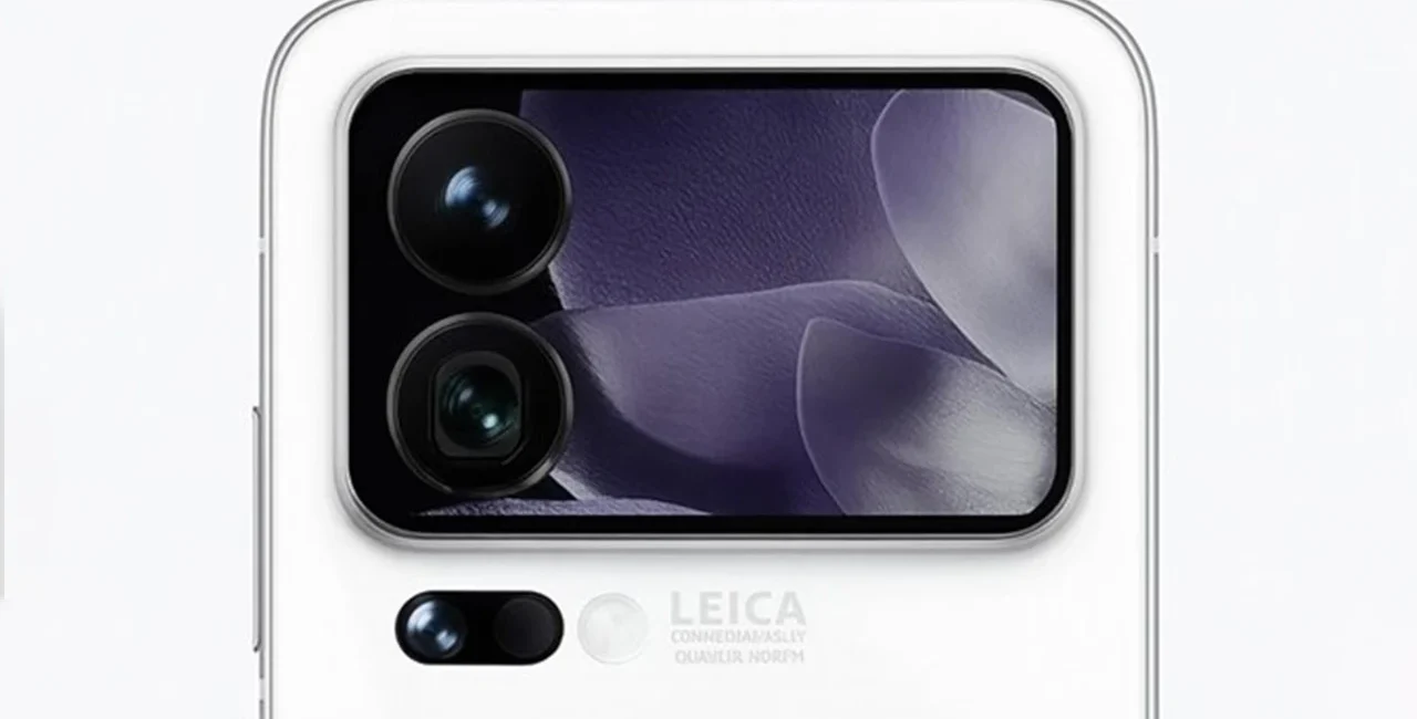 Xiaomi 16 Pro Max: La Rivoluzione del Display Secondario Integrato nel Modulo Camera 1