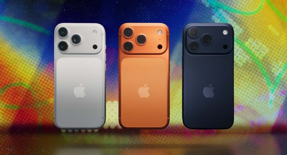iPhone 17 Pro: il chip A19 Pro domina i benchmark con un balzo del 14% 1