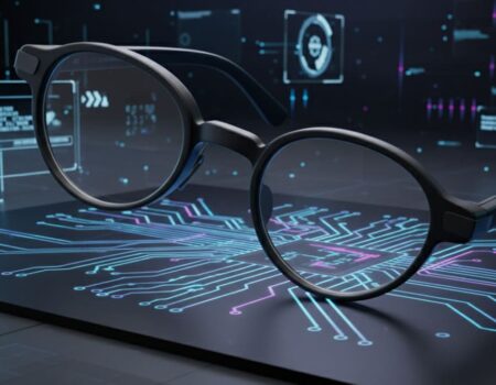 Amazon sfida Meta e Google con i nuovi occhiali smart Jayhawk e Amelia 5