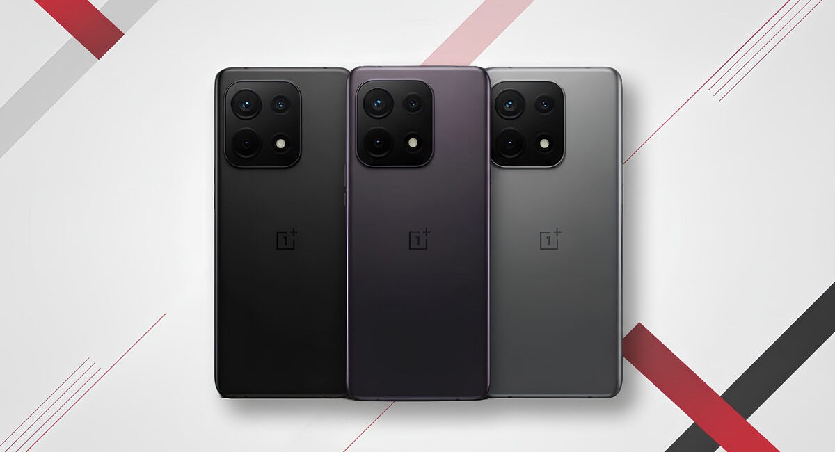 OnePlus 15: Svelati i Nomi dei Colori e una Curiosa Differenza di Peso 1