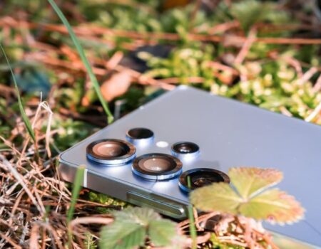 Samsung Galaxy S26 Ultra: il teleobiettivo 5x rimarrà invariato fino al 2028 1