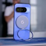 Google Pixel 10 e Pixelsnap Ring Stand: Emergono Criticità su Viti e Surriscaldamento 2