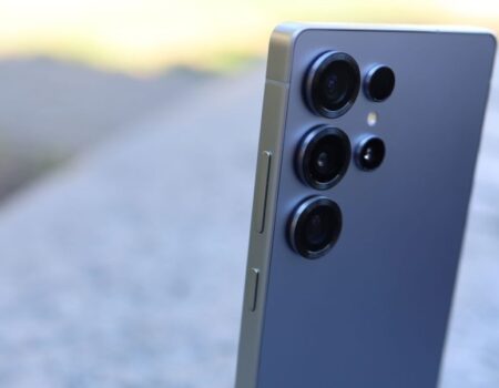 Galaxy S26 Ultra, polemica sul sensore fotografico: Ice Universe lancia petizione contro Samsung 9