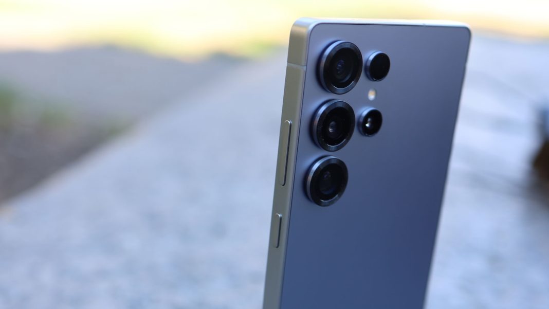 Galaxy S26 Ultra, polemica sul sensore fotografico: Ice Universe lancia petizione contro Samsung 1