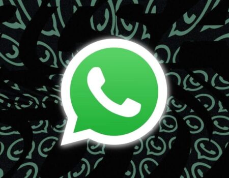 WhatsApp Rinnova la Galleria GIF su iOS con Layout a Tre Colonne 8