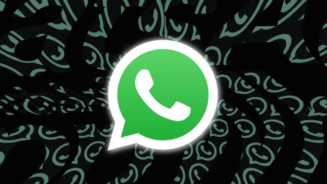 WhatsApp Rinnova la Galleria GIF su iOS con Layout a Tre Colonne 1