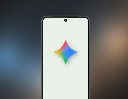 Google Gemini Rinnova l'Interfaccia: Arriva la Barra dei Prompt Senza Bordi 7
