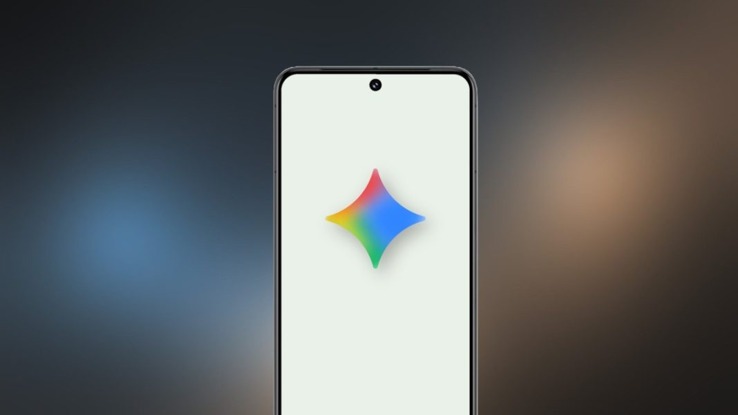 Google Gemini Rinnova l'Interfaccia: Arriva la Barra dei Prompt Senza Bordi 1
