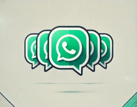 WhatsApp Uniforma le Spunte Blu: Più Chiarezza per Tutti i Temi di Chat 6