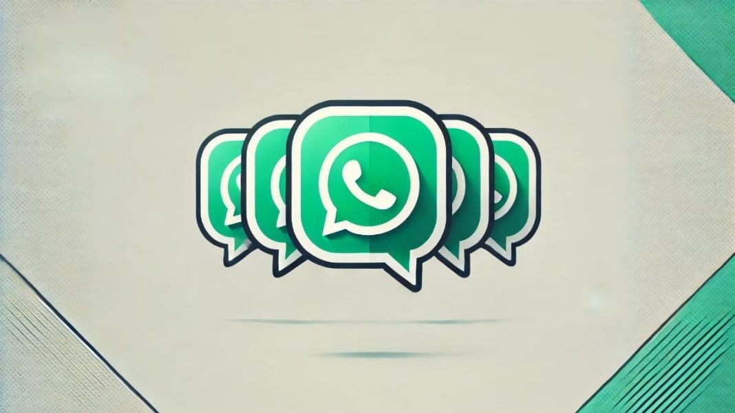 WhatsApp Uniforma le Spunte Blu: Più Chiarezza per Tutti i Temi di Chat 1
