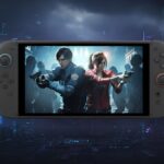 Nintendo Switch 2: Tutta la Saga Resident Evil RE Engine in Arrivo con Porting Nativo 2