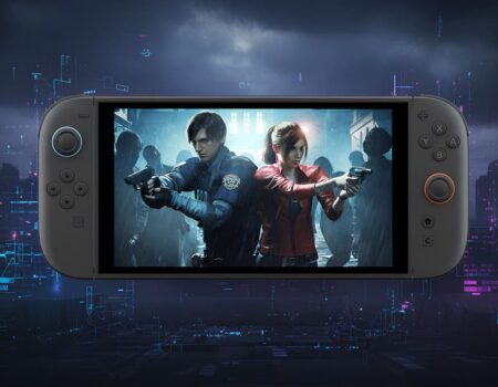 Nintendo Switch 2: Tutta la Saga Resident Evil RE Engine in Arrivo con Porting Nativo 5