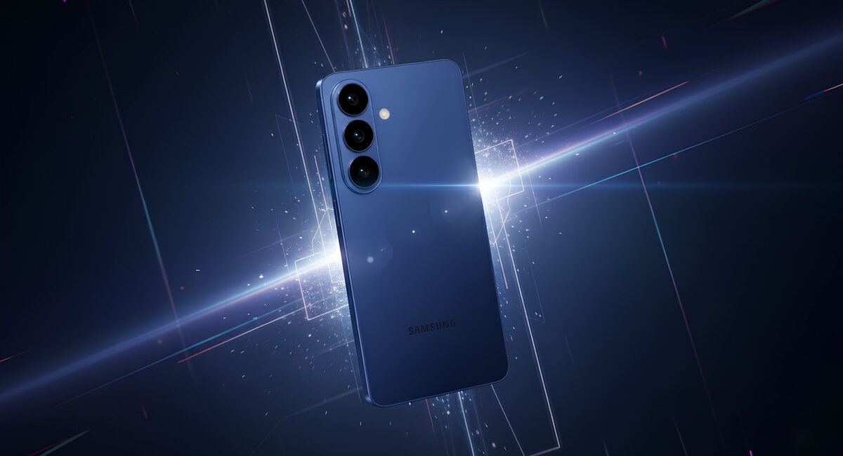 Samsung Galaxy S26 Pro: i render svelano il nuovo design con isola verticale per le fotocamere 1