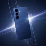 Samsung Galaxy S26 Pro: i render svelano il nuovo design con isola verticale per le fotocamere 3