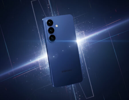 Samsung Galaxy S26 Pro: i render svelano il nuovo design con isola verticale per le fotocamere 3
