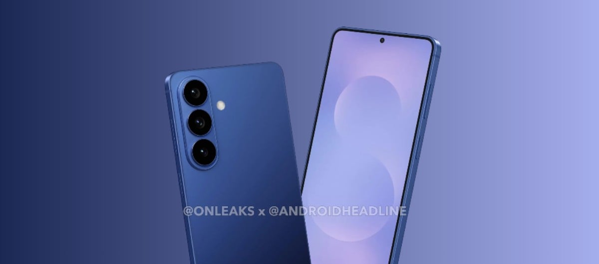 Galaxy S26: Samsung Rinnova la Gamma, Addio ai Modelli Base e Plus 1