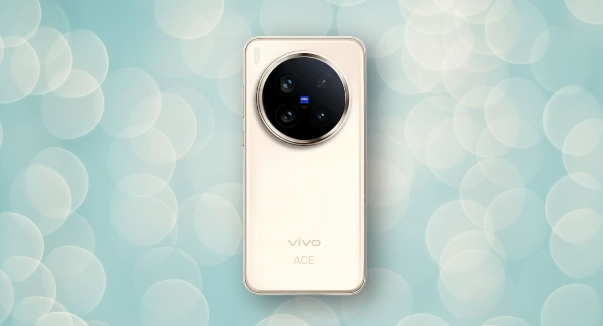 vivo X300 Pro sfida iPhone 17 Pro: design più sottile e chip da record 1