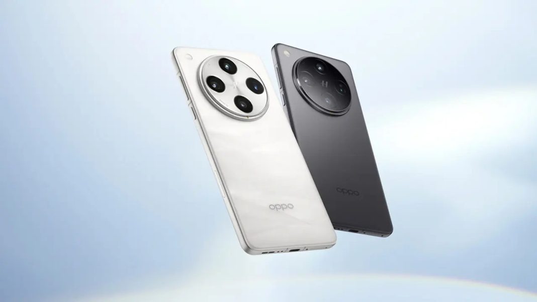 Oppo Find X9 e X9 Pro: Ottobre segna l'arrivo dei flagship con batterie da record 1