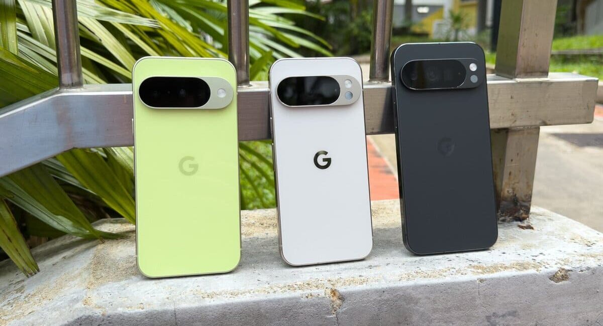 Google Pixel 10: il ritorno di un gigante e il boom degli smartphone premium 1