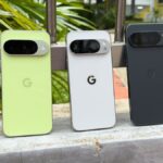 Google Pixel 10: il ritorno di un gigante e il boom degli smartphone premium 3