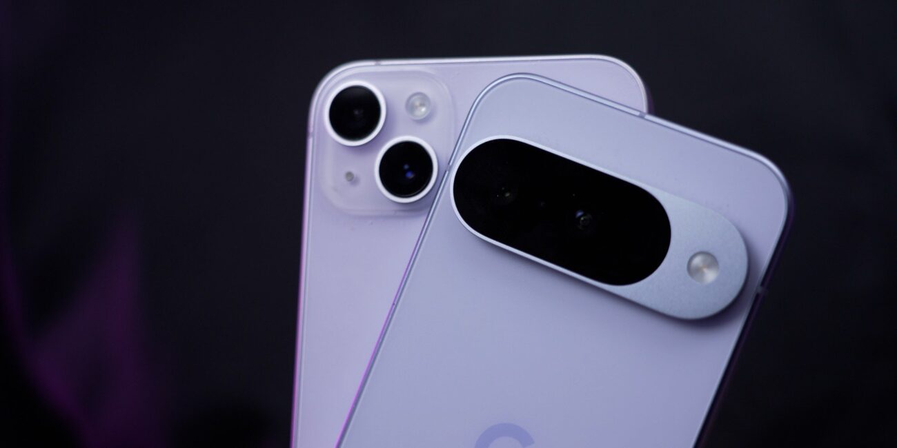 Google prende in giro Apple: lo spot Pixel 10 Pro contro iPhone e l'AI di Gemini 1