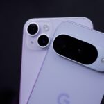 Google prende in giro Apple: lo spot Pixel 10 Pro contro iPhone e l'AI di Gemini 3