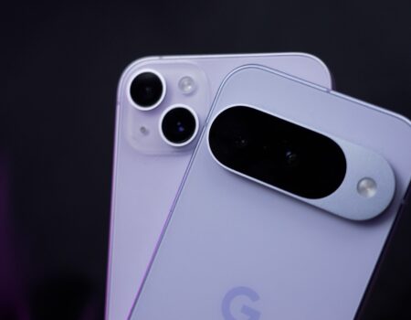 Google prende in giro Apple: lo spot Pixel 10 Pro contro iPhone e l'AI di Gemini 2