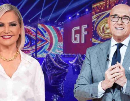 Grande Fratello 2024: Simona Ventura alla conduzione, ritorno alle origini con soli Nip 9