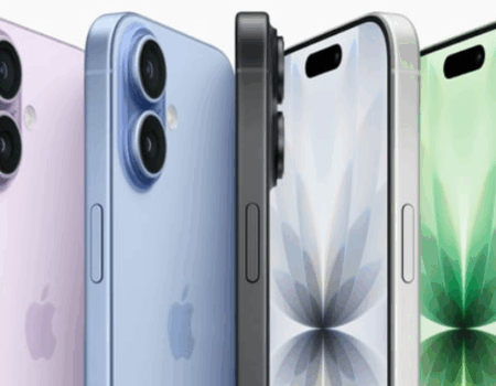 Apple lancia la nuova generazione: iPhone 17 Pro, Pro Max e l'inedito iPhone Air 4