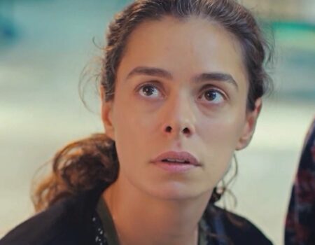 La Forza di una Donna, Anticipazioni 11 Settembre 2025: La Verità di Bahar e il Dramma di Doruk 2