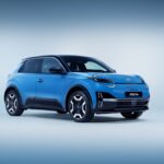 Nuova Nissan Micra Elettrica: Prezzi Ufficiali e Configurazioni 3
