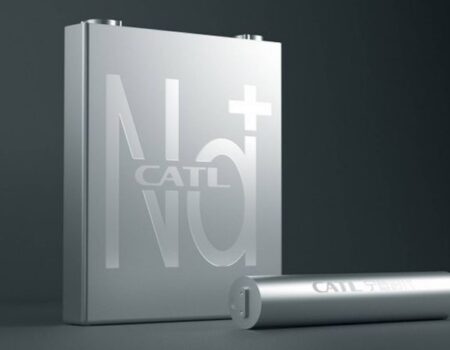 CATL, la batteria al sodio Naxtra supera i test di sicurezza: produzione entro il 2025 9