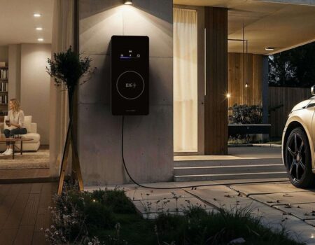 Elli e Volkswagen Testano la Ricarica Bidirezionale: le Auto Elettriche Diventano Sistemi di Accumulo Domestici 5