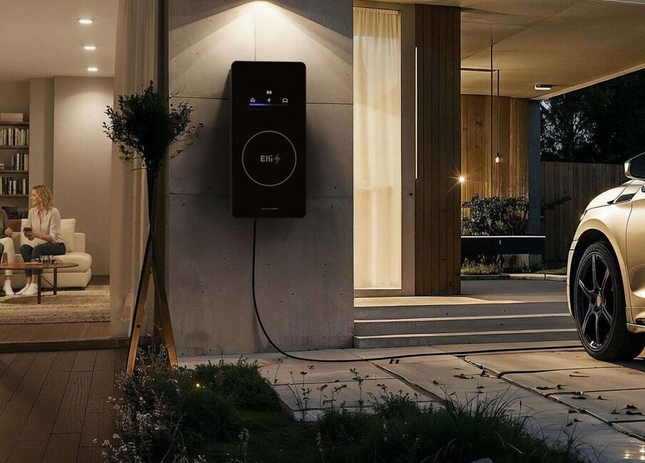 Elli e Volkswagen Testano la Ricarica Bidirezionale: le Auto Elettriche Diventano Sistemi di Accumulo Domestici Elli e Volkswagen Testano la Ricarica Bidirezionale: le Auto Elettriche Diventano Sistemi di Accumulo Domestici 1