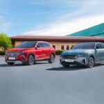 Elli e Volkswagen Testano la Ricarica Bidirezionale: le Auto Elettriche Diventano Sistemi di Accumulo Domestici Togg Debutta in Germania: T10X e T10F Guidano l'Offensiva Elettrica Europea 3