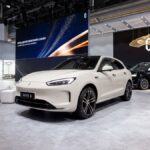 Aito Svela la Sua Gamma Globale all'IAA Mobility 2025: Il Nuovo Lusso Elettrico Arriva in Medio Oriente 2