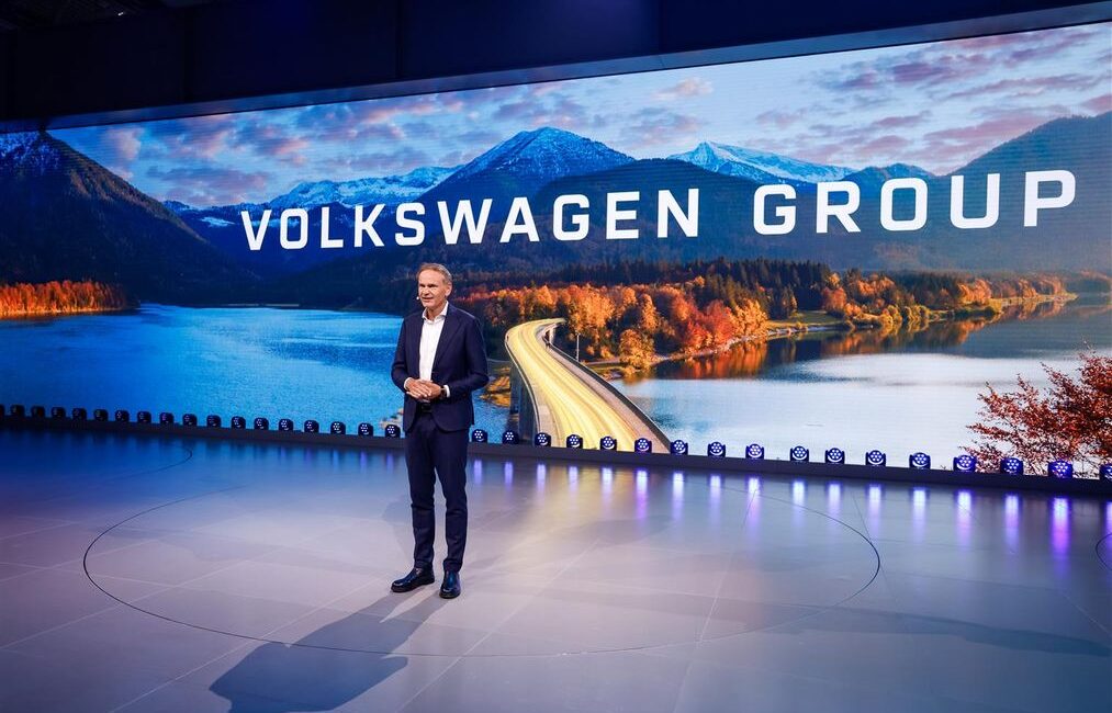 Volkswagen investe un miliardo nell'intelligenza artificiale per tagliare costi e tempi di sviluppo 1