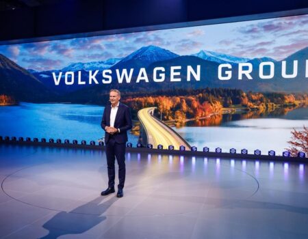 Volkswagen investe un miliardo nell'intelligenza artificiale per tagliare costi e tempi di sviluppo 2