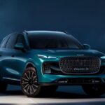 Chery Lancia Lepas: Il Nuovo Marchio Cinese Pronto a Sfidare l'Europa con Tre SUV Ibridi 2