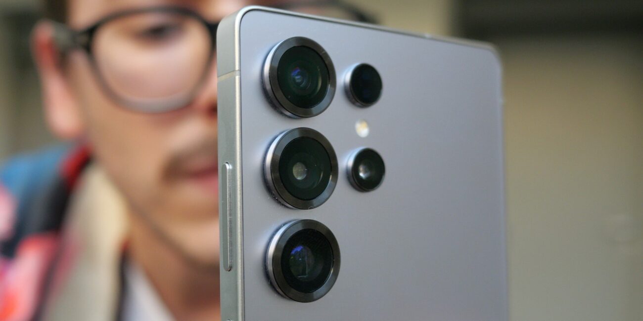 Samsung Galaxy S Ultra: il sensore del teleobiettivo 5x rimarrà invariato fino al 2028 1