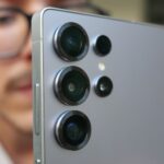 Samsung Galaxy S Ultra: il sensore del teleobiettivo 5x rimarrà invariato fino al 2028 3