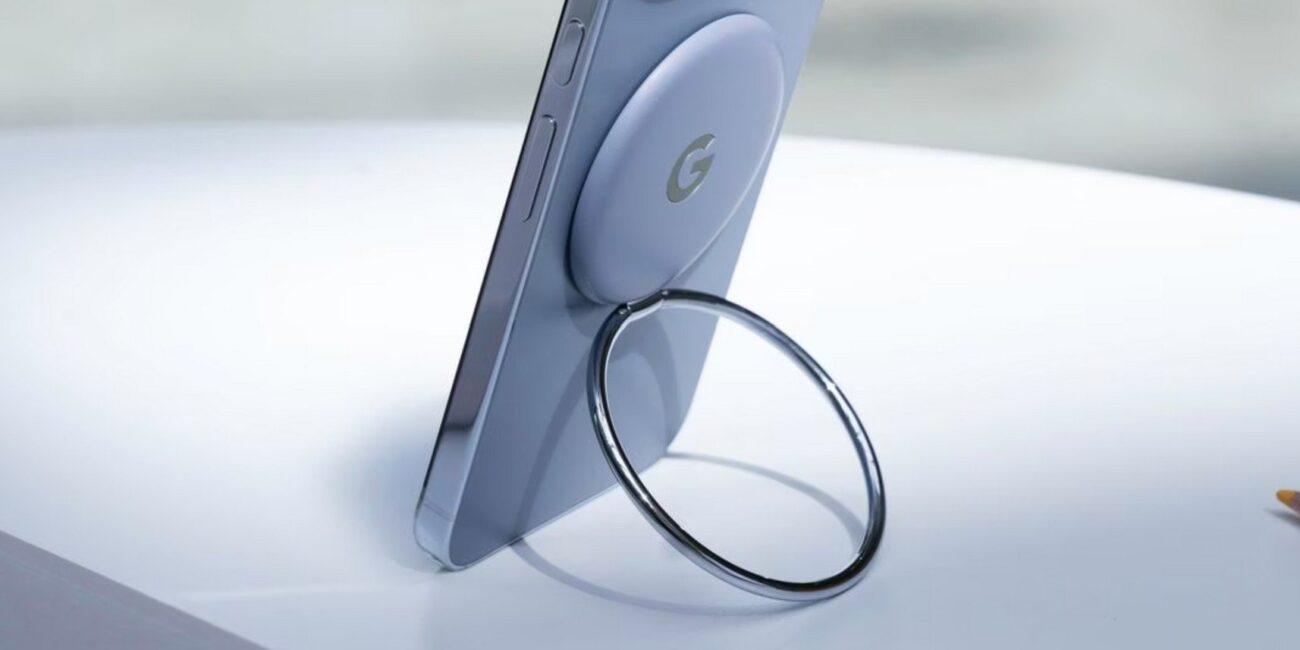 Pixel Snap Ring di Google: segnalazioni di viti allentate dopo poche settimane 1