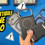 Cover SUPCASE per iPhone 17 Pro Max e Galaxy Z Fold 7: protezione e innovazione al top 3