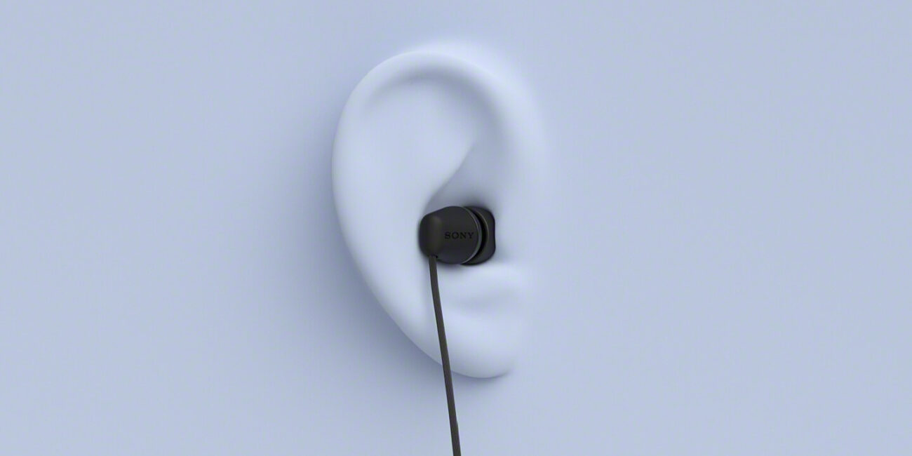 Sony lancia gli auricolari IER-EX15C con connettività USB-C 1