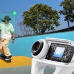Recensione completa dell’Insta360 Flow 2 2